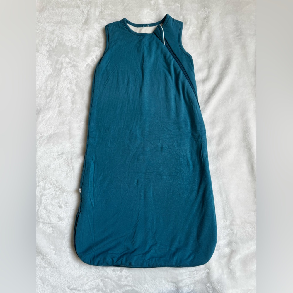 Kyte BABY Teal Sleep Bag